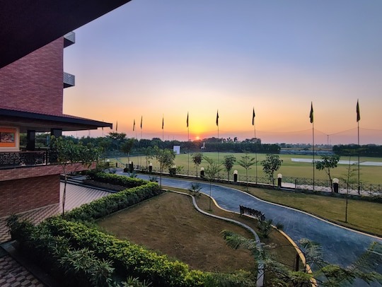 MAYFAIR PURNEA